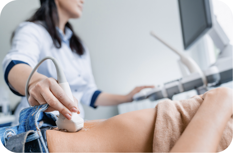 ultrasound