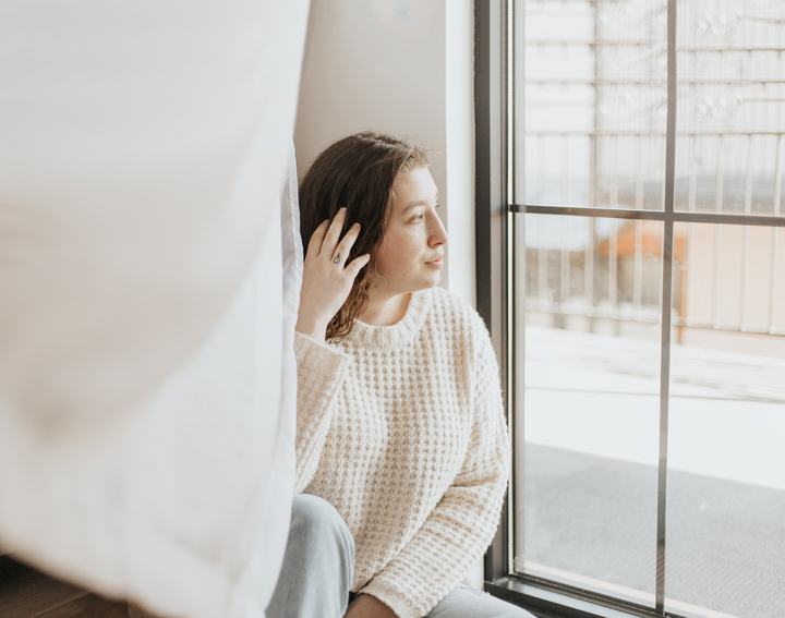 How Can I Recover Emotionally After an Abortion?
